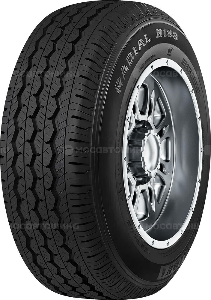WestLake Radial H188