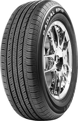 WestLake RP18 165/70 R14 81T