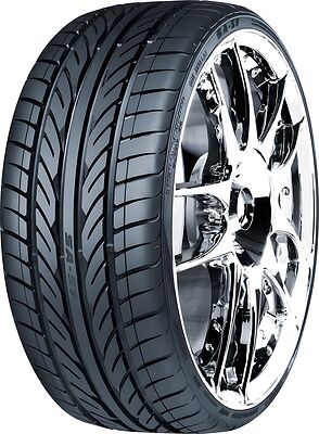 WestLake ZuperAce SA-57 285/35 R22 106V XL