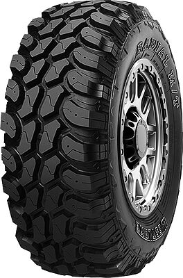 WestLake Radial M/T SL366 315/75 R16 127/124R 