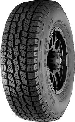 WestLake Radial SL369 A/T 245/65 R17 107S