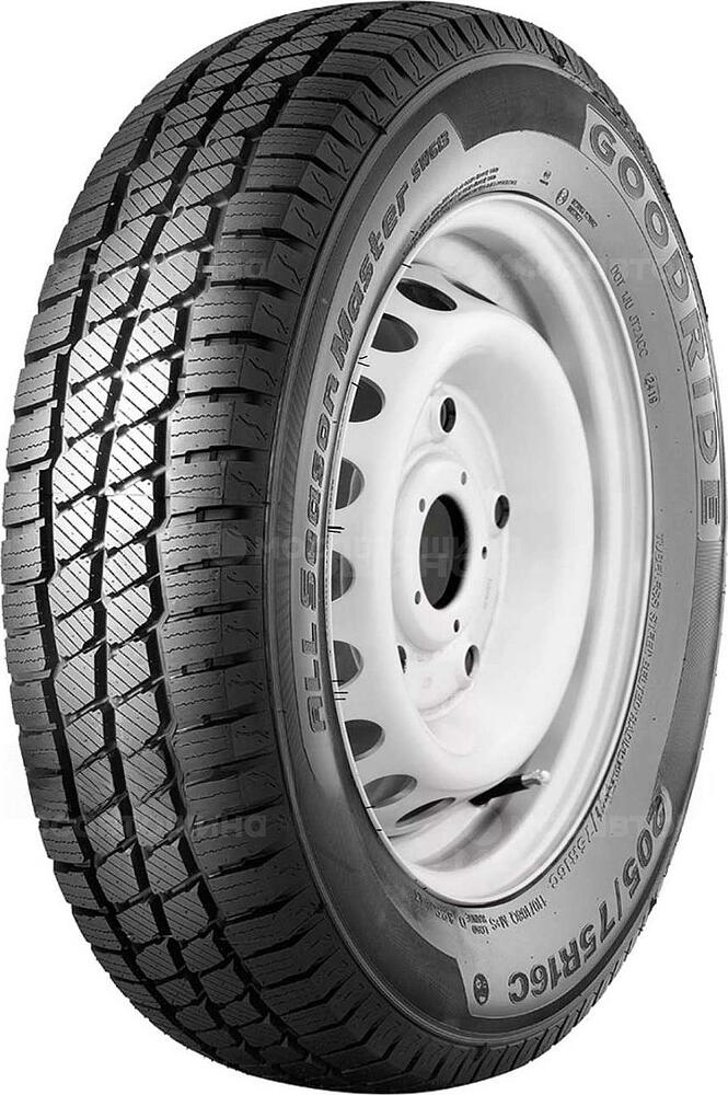 WestLake All Season Master SW613 195/75 R16C 107/105R