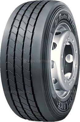 WestLake WTR1 385/65 R22,5 160K 3PMSF
