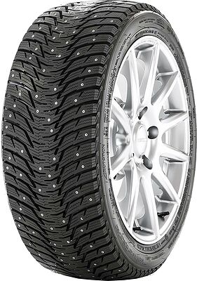 WestLake Icemaster Spike Z-506 185/65 R14 86T
