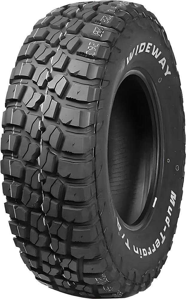 Wideway Mud-Terrain MT6 245/75 R16 120/116Q