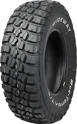 Wideway Mud-Terrain T/A KM6 245/75 R16 120Q