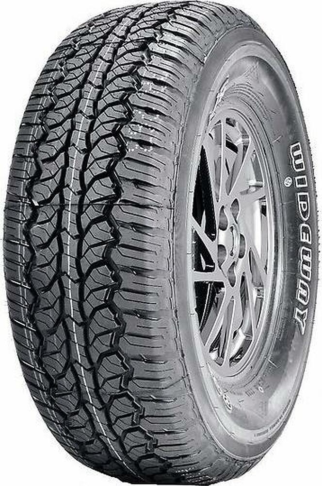Wideway Powerway A/T 245/75 R16 120S