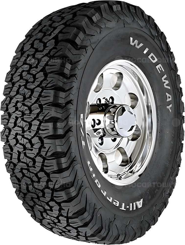 Wideway Weyone AK3 285/65 R18 121Q