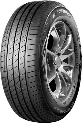 Windforce Advanfors H/P 195/55 R16 91V XL