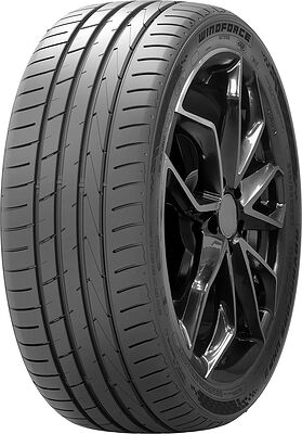 Windforce Advanfors UHP II 245/35 ZR20 95W XL