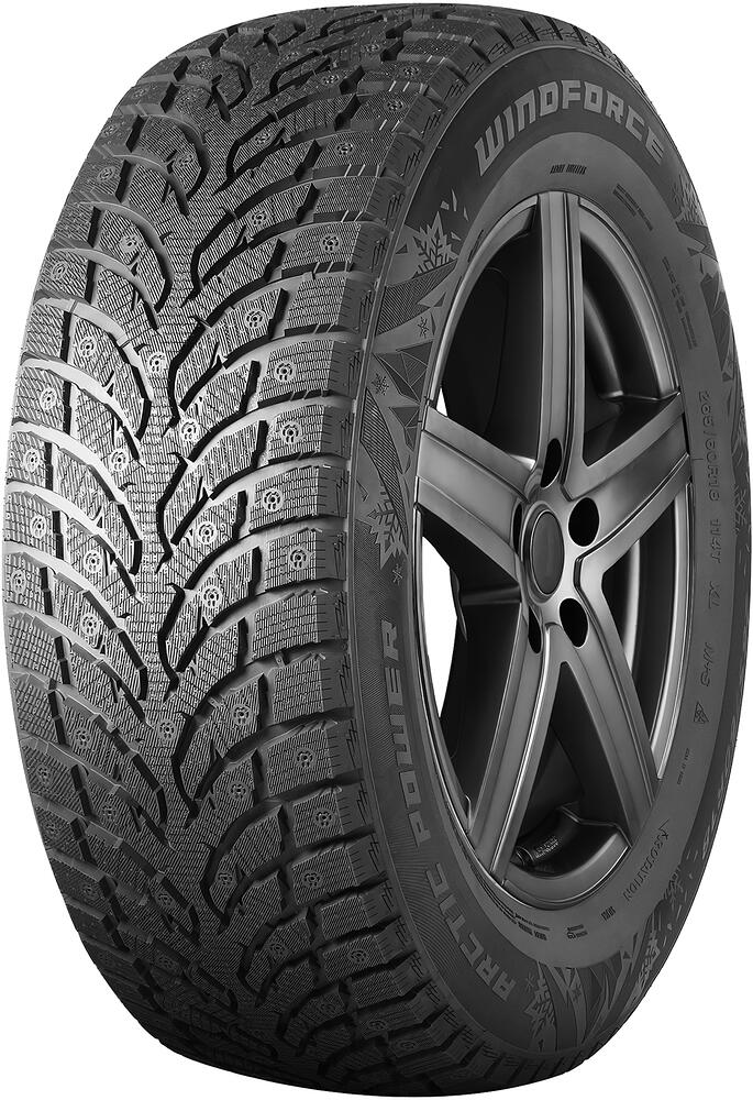 Windforce Arctic Power [Нешип] 255/55 R19 111T