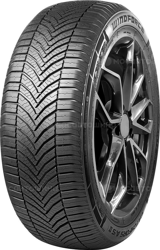 Windforce Catchfors A/S II 205/65 R15 94V