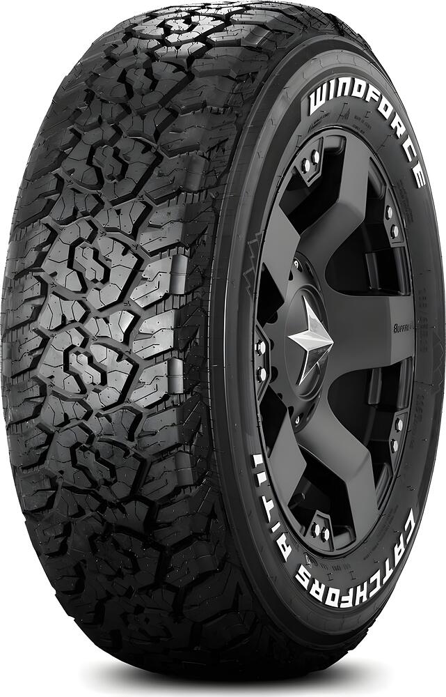 Windforce Catchfors A/T II LT235/85 R16 120/116R (RWL)