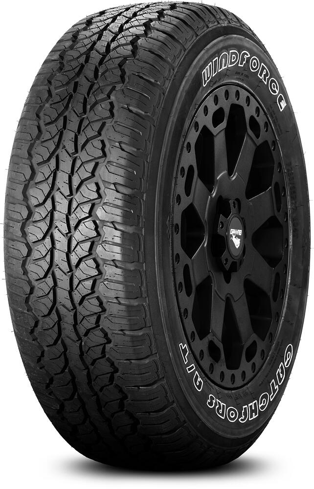 Windforce Catchfors A/T P225/75 R15 102T (OWL)