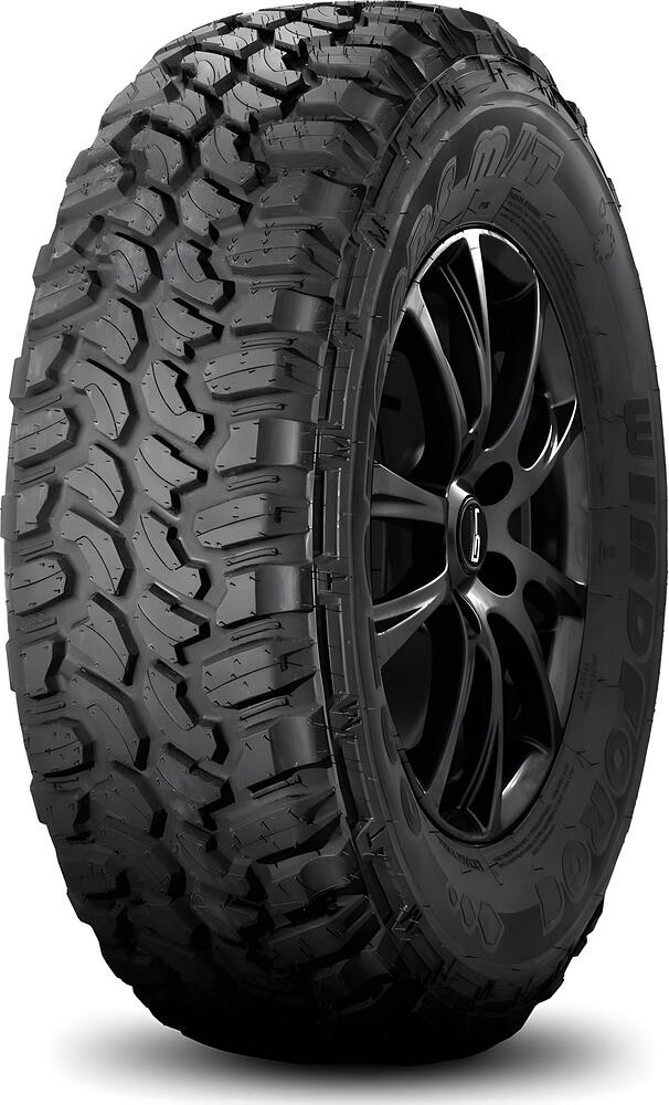 Windforce Catchfors M/T 285/70 R17 121Q