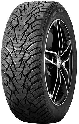 Windforce Ice-Spider [Нешип] 185/75 R16C 104/102R