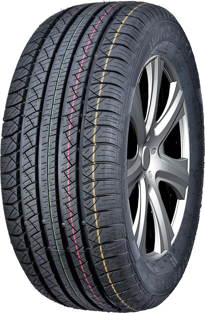 Windforce Performax H/T 215/55 R18 96H 