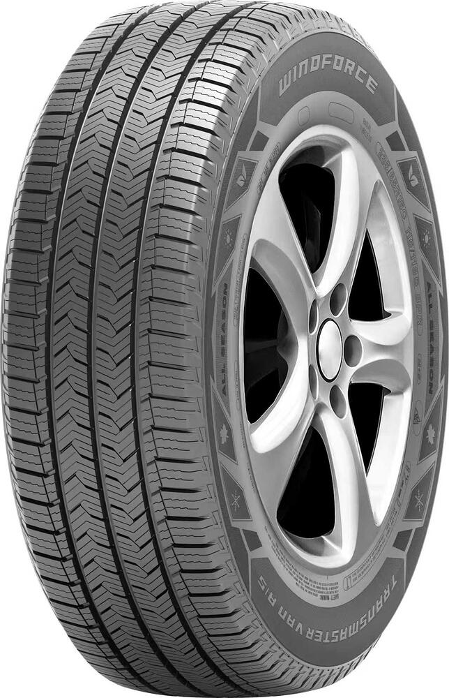 Windforce Transmaster Van A/S 215/60 R16C 103/101T