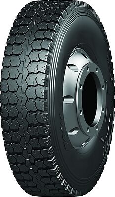 Windforce WD2048 12x22,5 152/149K (Ведущая ось)