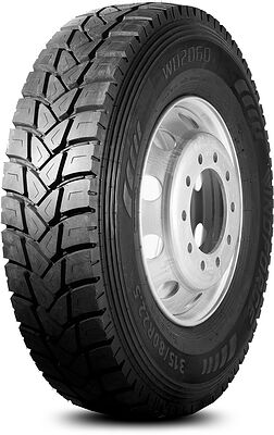 Windforce WD2060 315/80 R22,5 156/150K PR20 3PMSF M+S TL (Универсальные)