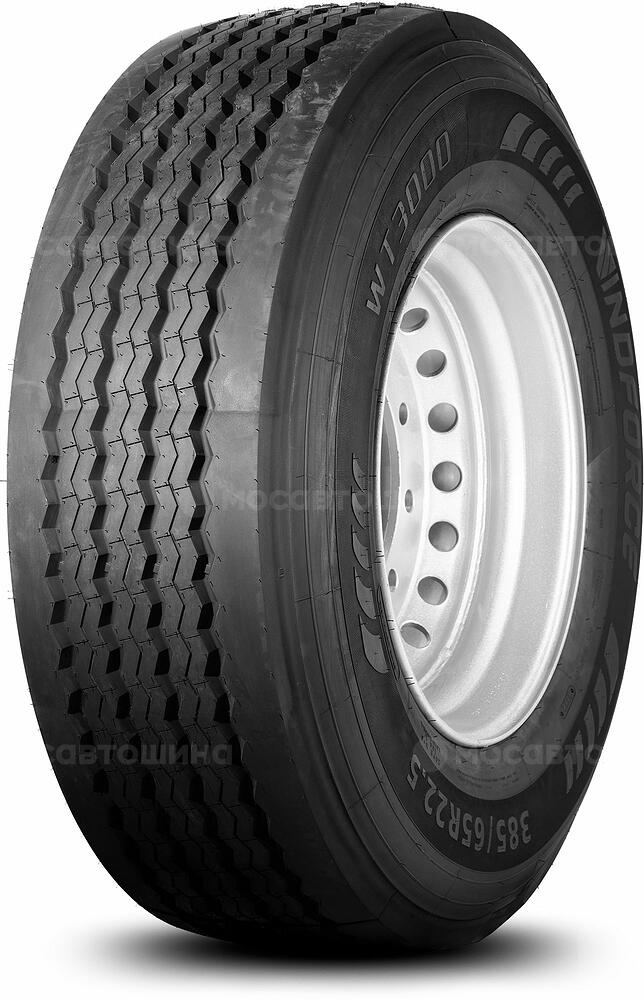 Windforce WT3000 275/70 R22,5 148/145M PR16 M+S TL (Прицепная ось)