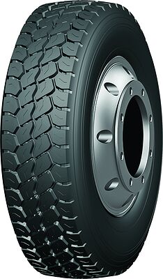Windforce WT3030 445/65 R22,5 169K PR20 3PMSF (Рулевая или прицепная ось)