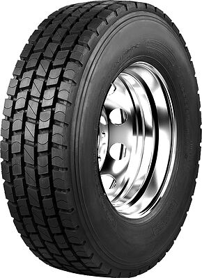 Windpower WDR09 235/75 R17,5 143/141J PR18 (Ведущая ось)