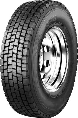 Windpower WDR55 255/70 R22,5 140/137M 3PMSF