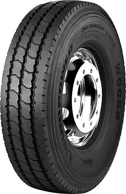 Windpower WGC52 13x22,5 154/151L 3PMSF