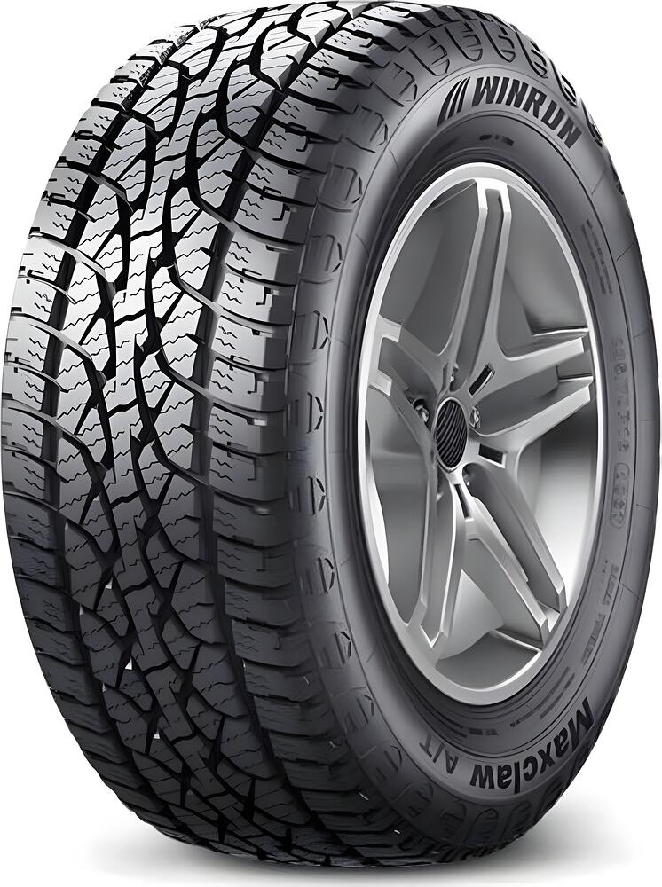 Winrun Maxclaw A/T 265/70 R16 112T