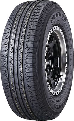 Winrun Maxclaw H/T 265/65 R17 112T 