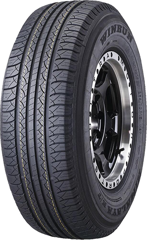 Winrun Maxclaw H/T 255/70 R16 111T 
