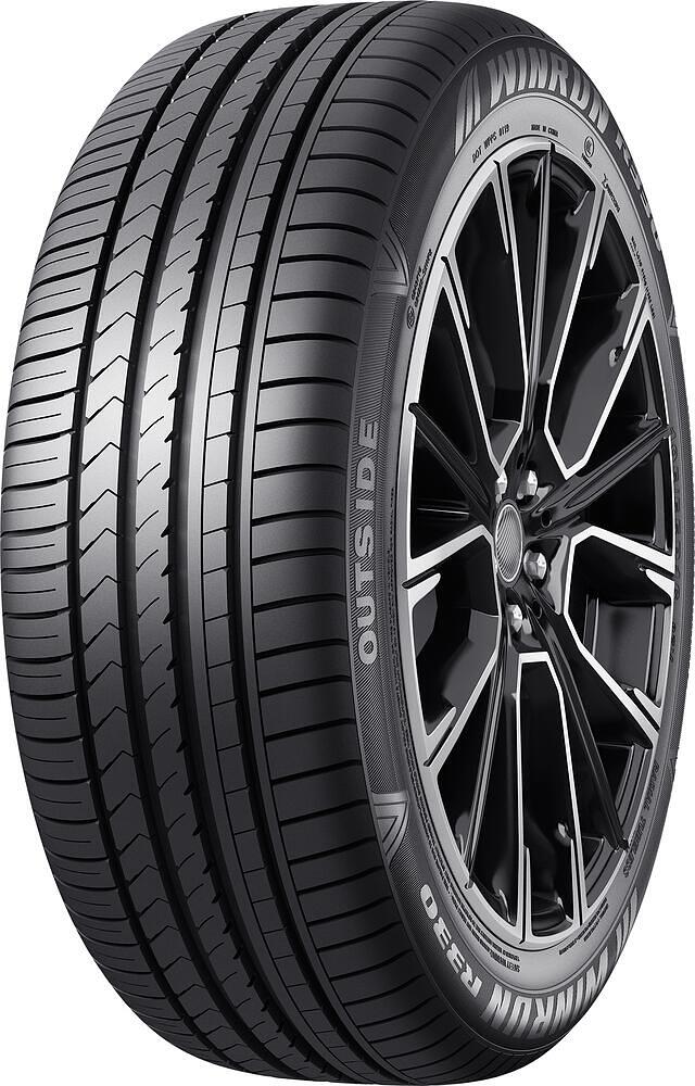 Winrun R330 EV W-Silent 255/50 ZR20 109W XL