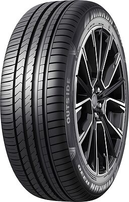 Winrun R330 W-Silent 275/35 ZR21 103W XL