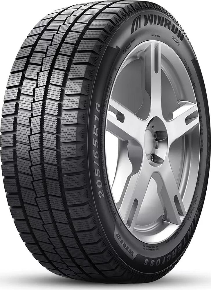 Winrun WR12 195/65 R15 91Q 