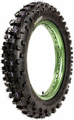 X-Grip Super Enduro-R 140/80 R18 70M TT Soft (Задняя)