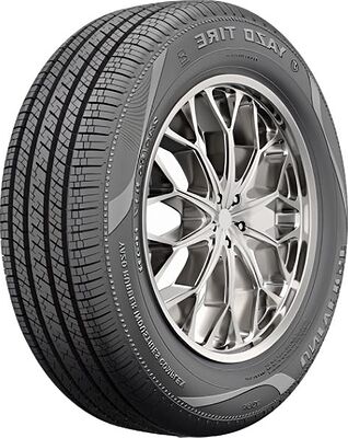 Yazd Tire Universe 235/65 R17 104H