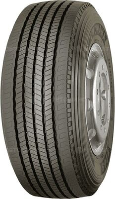Yokohama 126S 355/50 R22,5 156L 3PMSF (Рулевая ось)