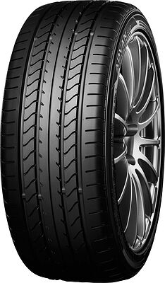 Yokohama A10F 245/40 R18 93Y