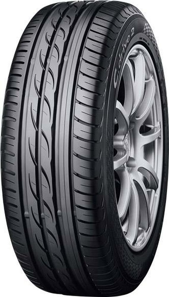 Yokohama C.Drive AC02 25x45x17 V