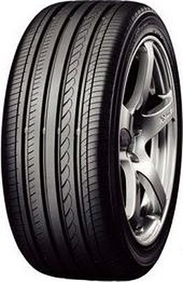 Yokohama Advan dB v551 205/60 R16 92V