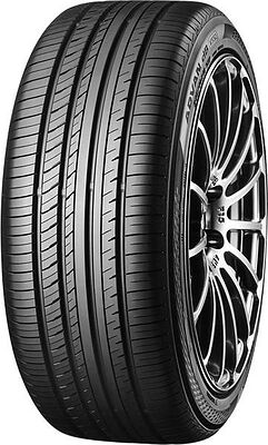 Yokohama Advan dB v552 205/65 R16 95H