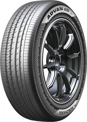 Yokohama Advan dB v553 245/40 R20 99W XL