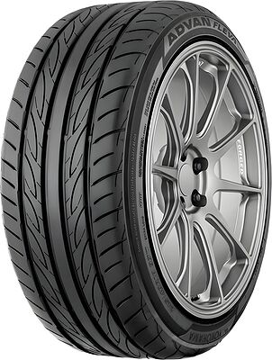 Yokohama Advan Fleva V701 205/50 R17 93W XL