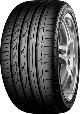 Yokohama Advan Sport V103 295/30 R22