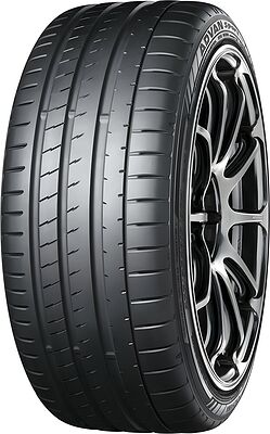Yokohama Advan Sport V107 295/35 R20 101Y