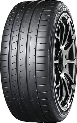 Yokohama Advan Sport V107A 255/40 R20 101Y XL
