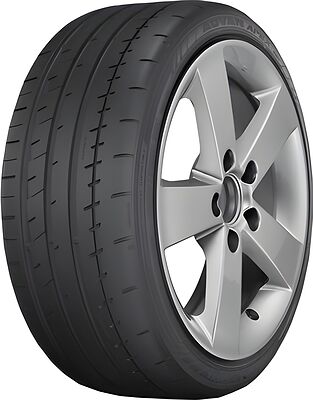 Yokohama Apex V601 225/45 R17