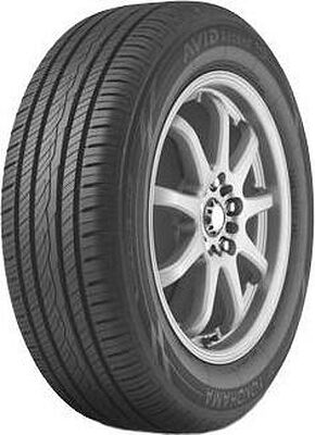 Yokohama Avid Ascend 185/55 R15 82V 