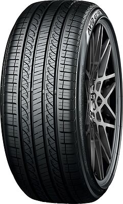 Yokohama Avid GT S35A 285/40 R22 110V XL